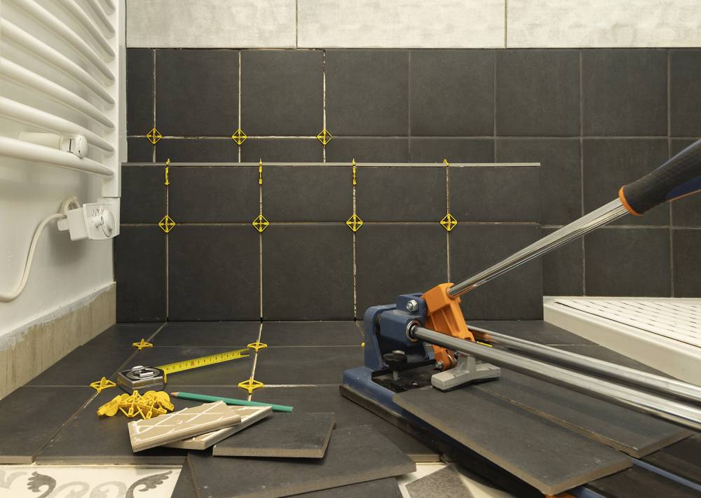 Vente et pose de revêtements de murs près de Sallanches