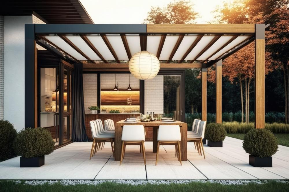 Pergolas & abris de jardin-min